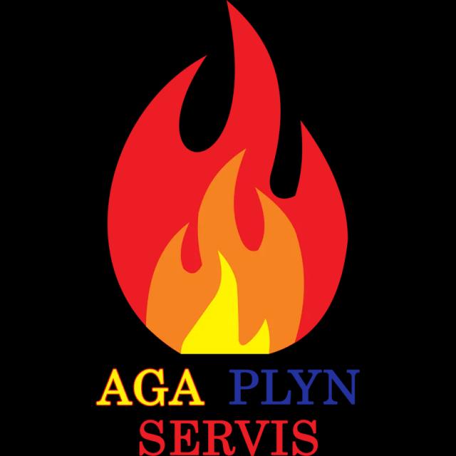 AGA PLYNSERVIS